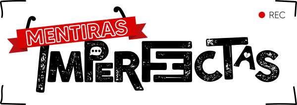 Logo Mentiras Imperfectas